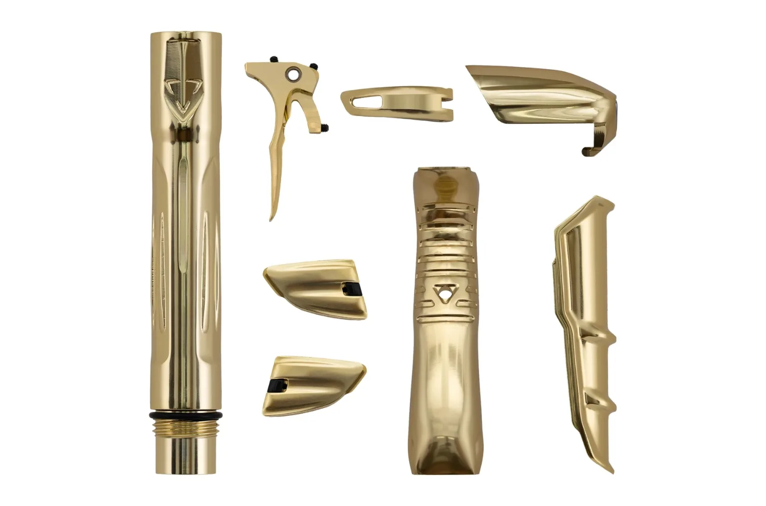 DLX Luxe IDOL Accent Kit - All Colors - Image 6