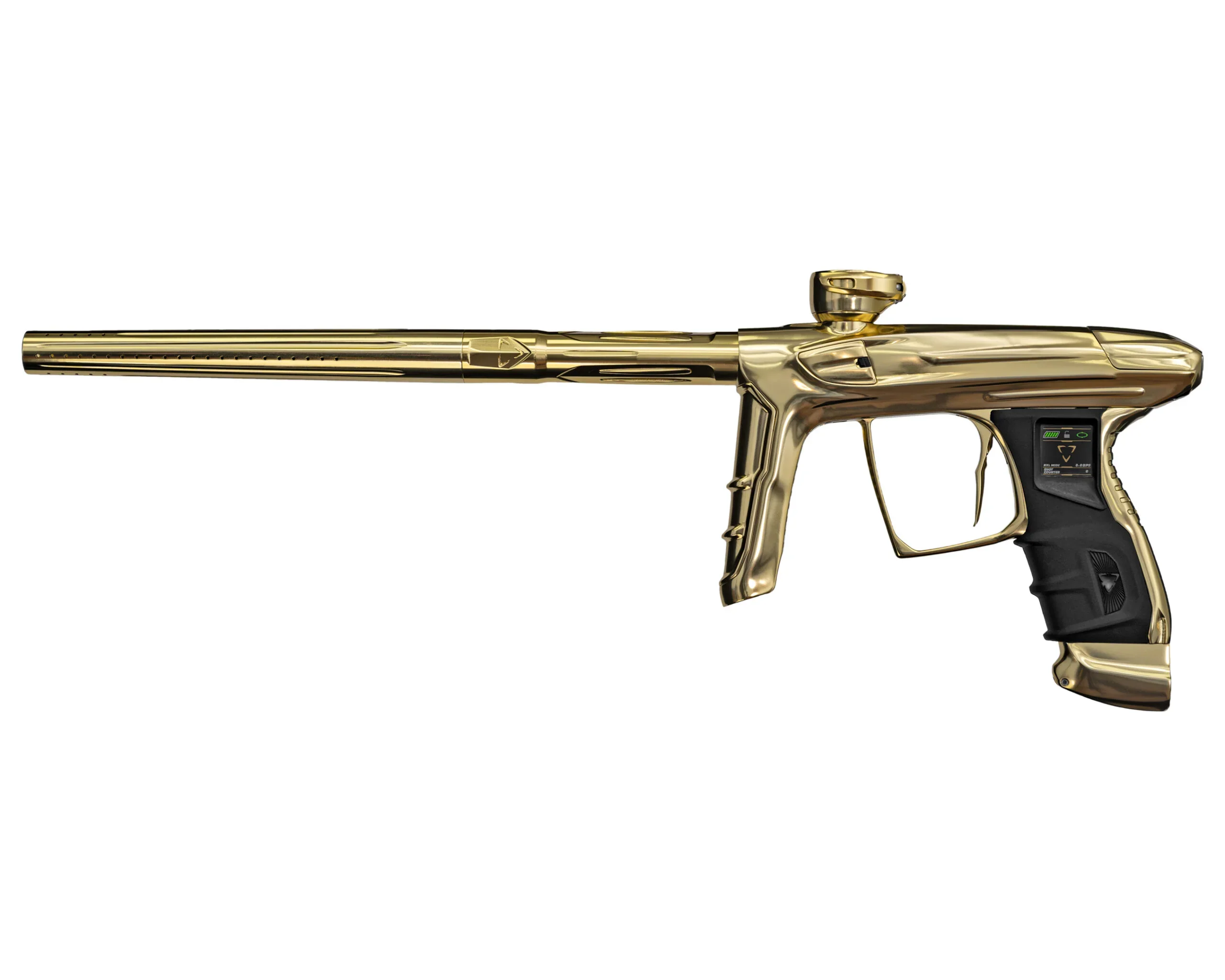 DLX Luxe IDOL - Gloss Gold