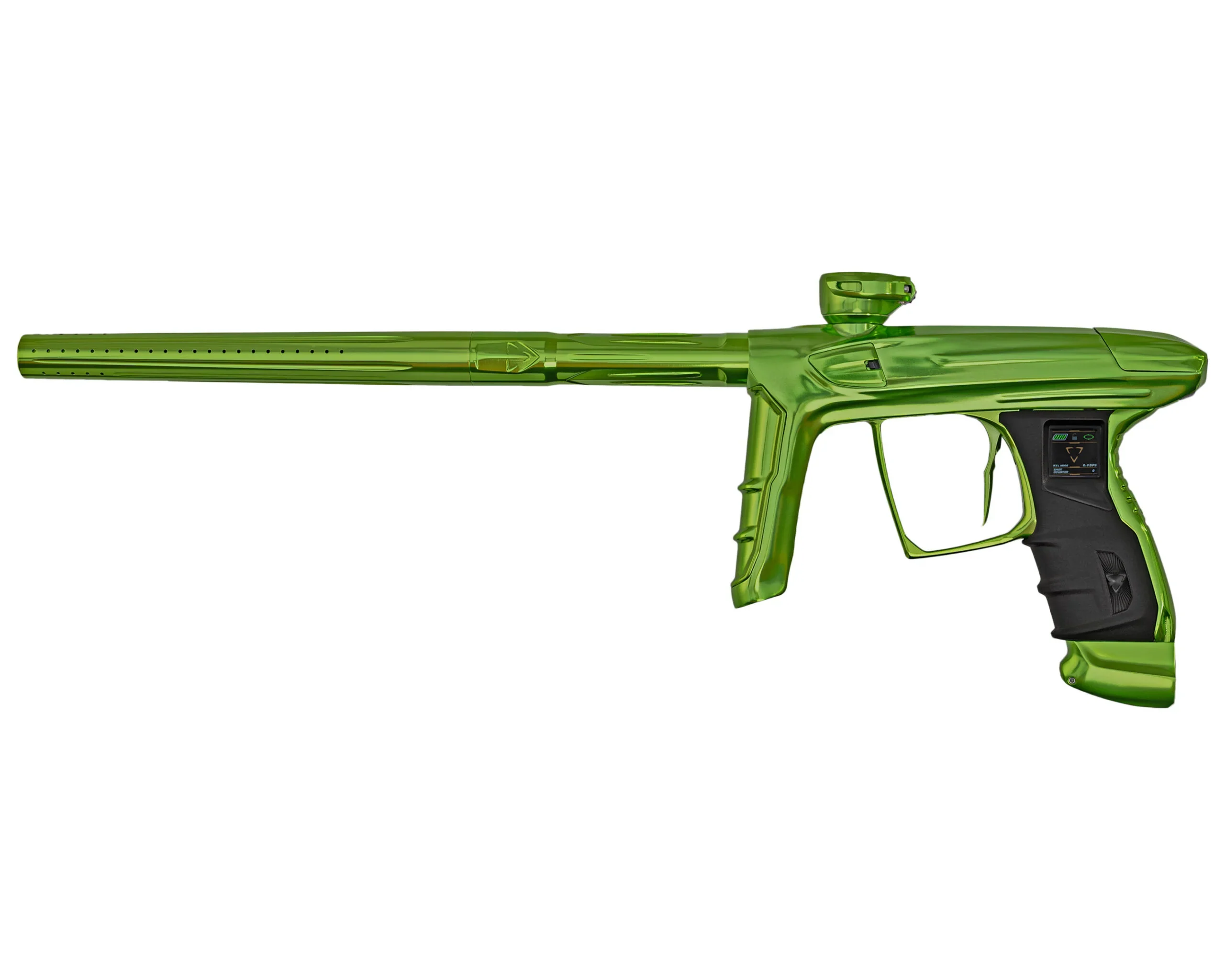 DLX Luxe IDOL - Gloss Green