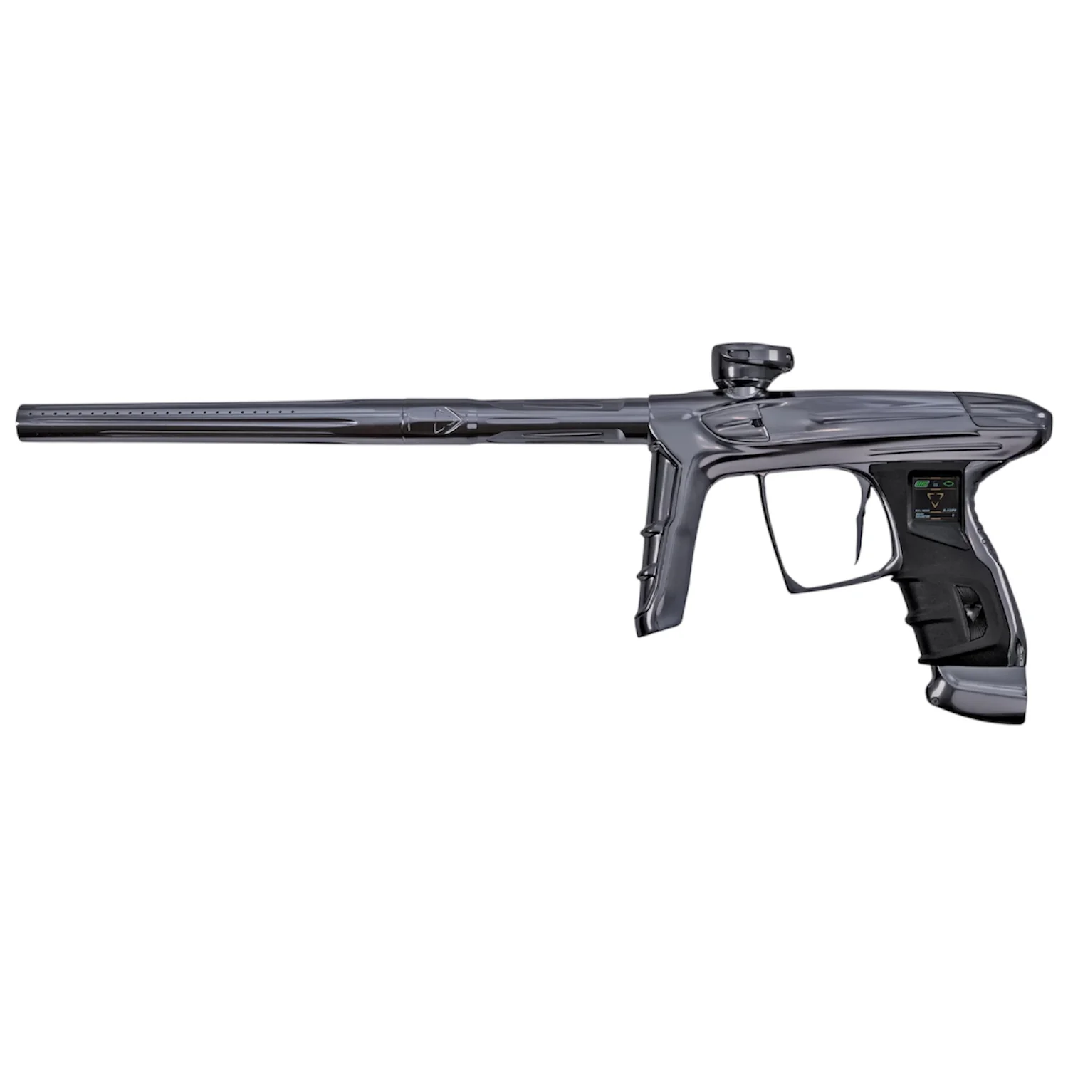DLX Luxe IDOL - Gloss Grey