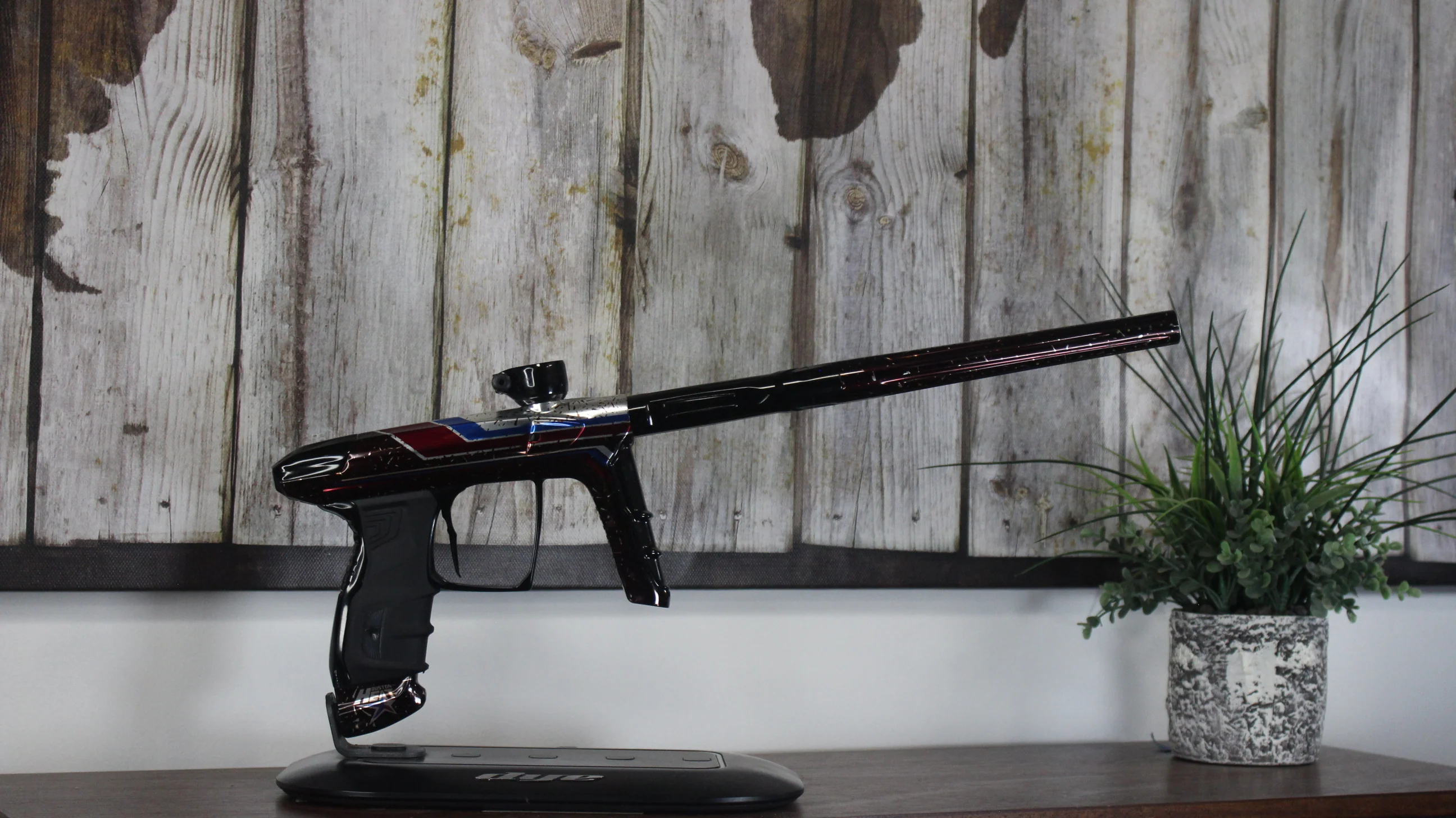 DLX Luxe IDOL w/Bernoulli - LE Heat