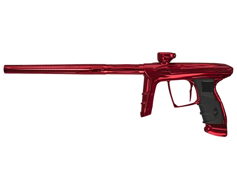 DLX Luxe IDOL - Gloss Red