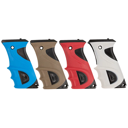 DLX Luxe TM40 Grips