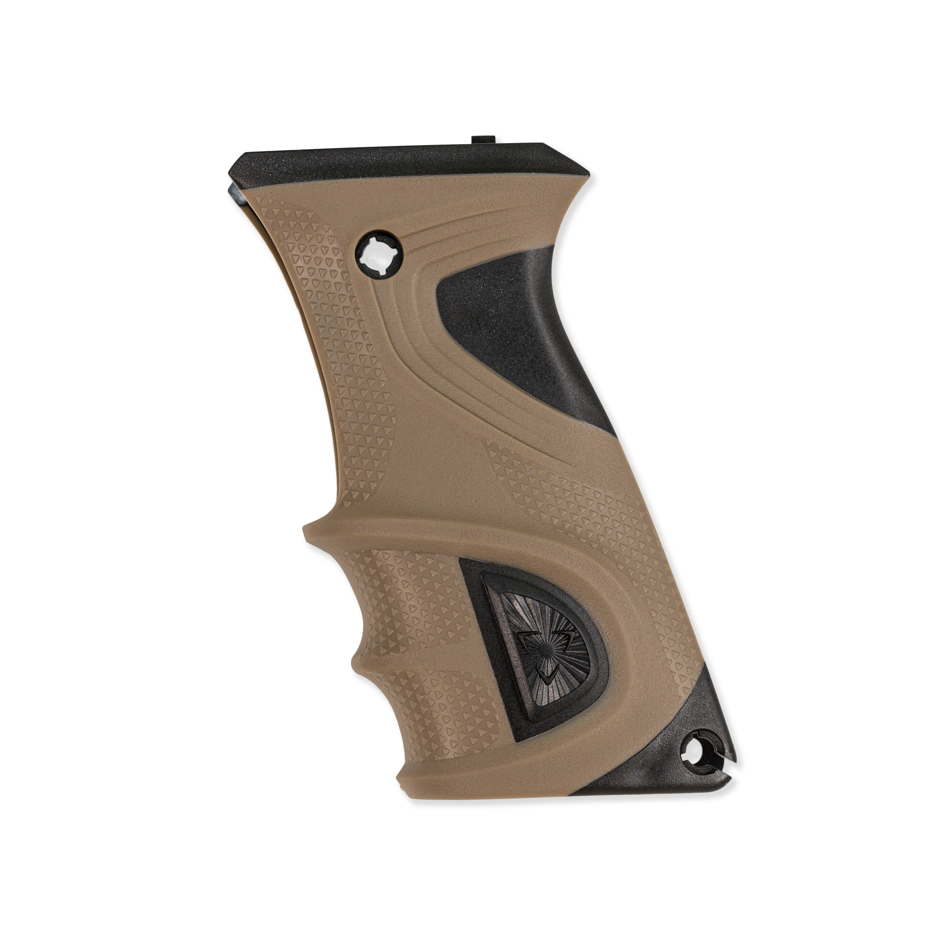 DLX Luxe TM40 Grips - Image 4