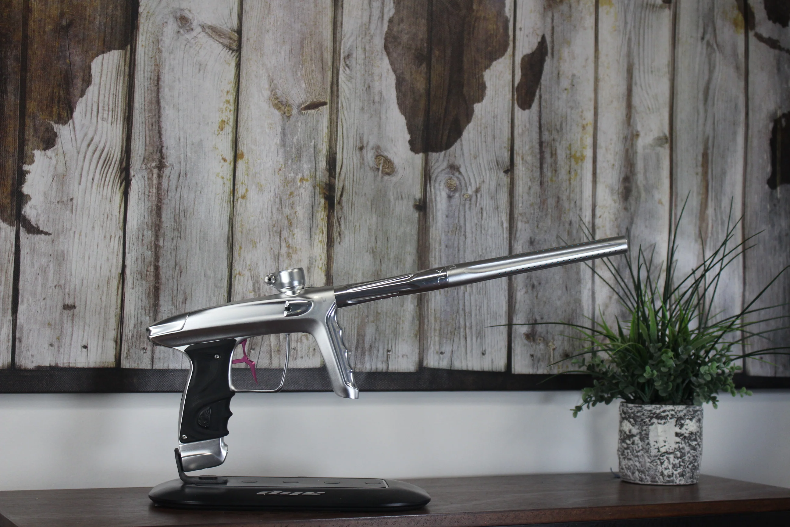 DLX Luxe TM40 - Pure