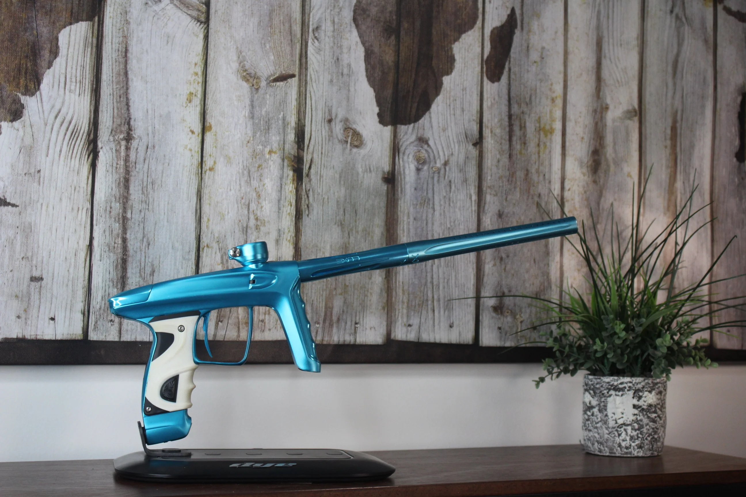 DLX Luxe TM40 - Teal