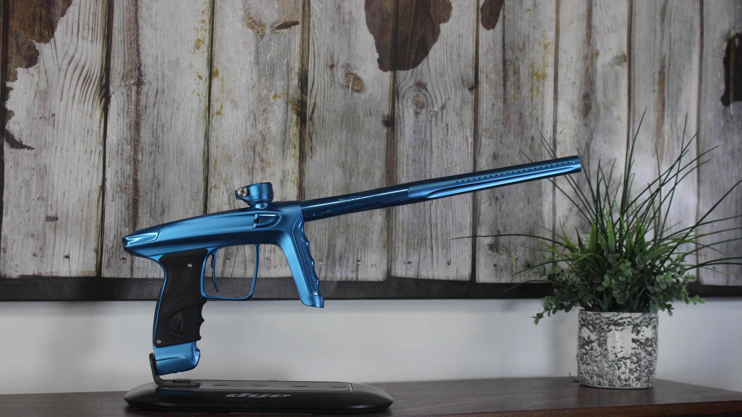 DLX Luxe TM40 - Blue