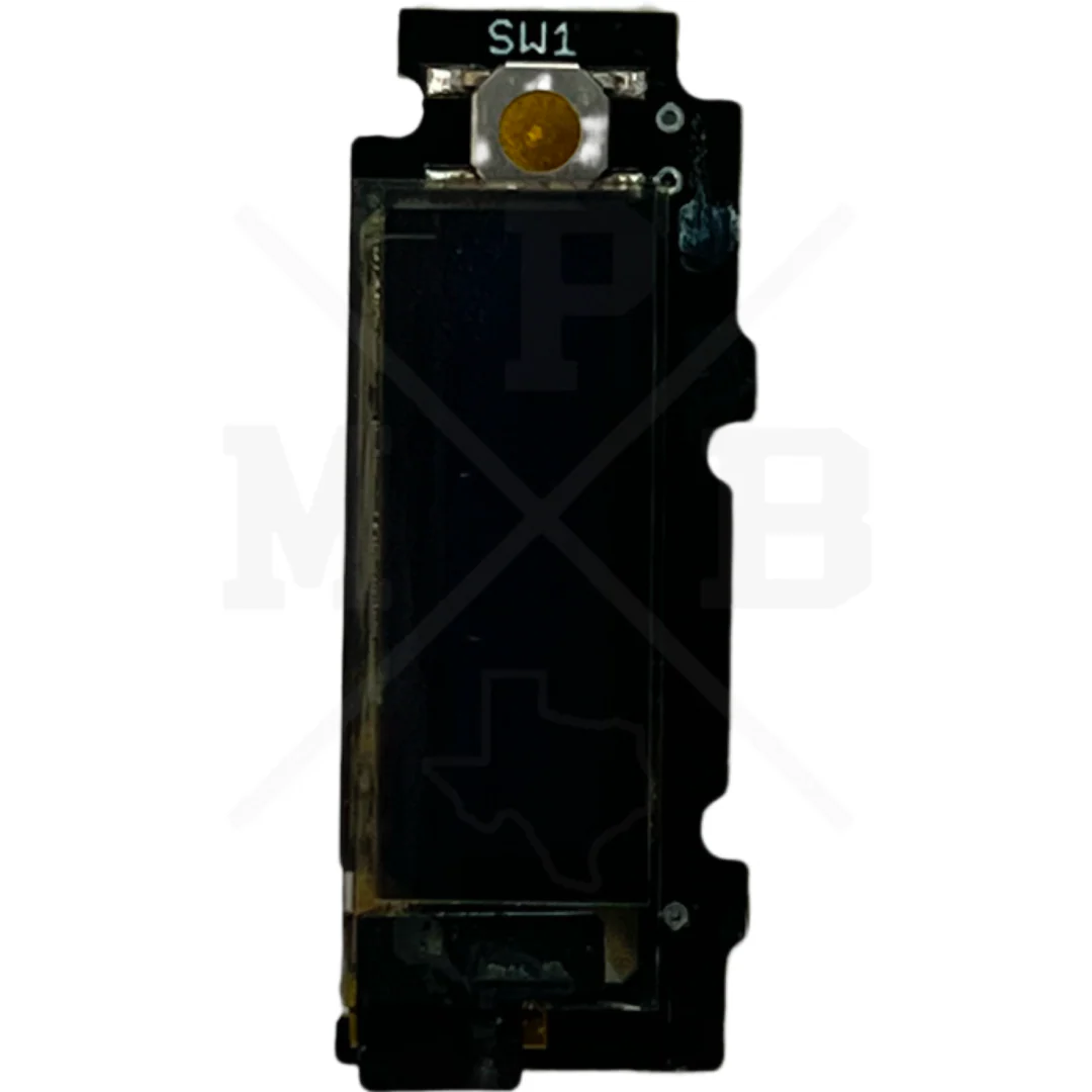 DLX Luxe X Screen - Image 2