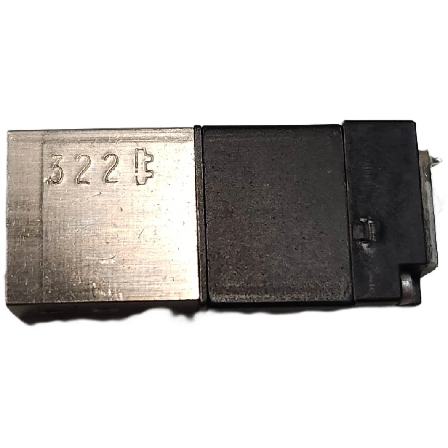 DLX Luxe X/TM40 Solenoid