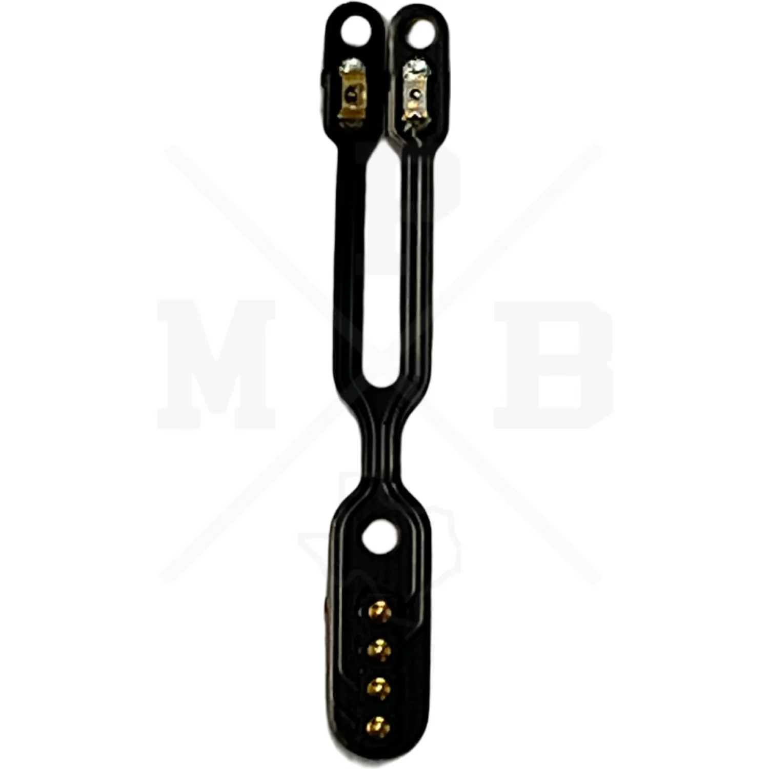 DLX Luxe X/TM40 Upper Eye Ribbon