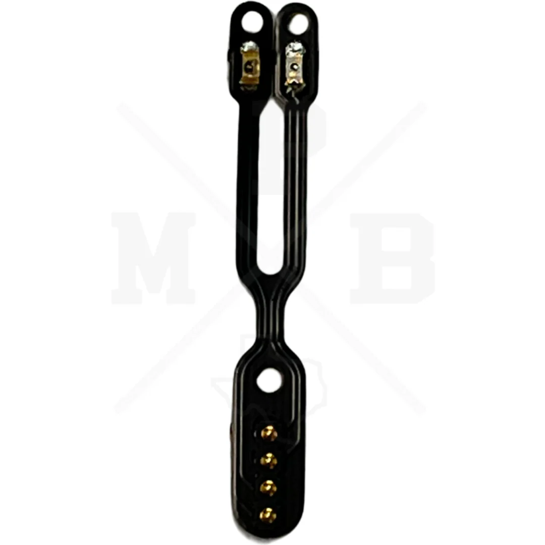 DLX Luxe X/TM40 Upper Eye Ribbon - Image 2