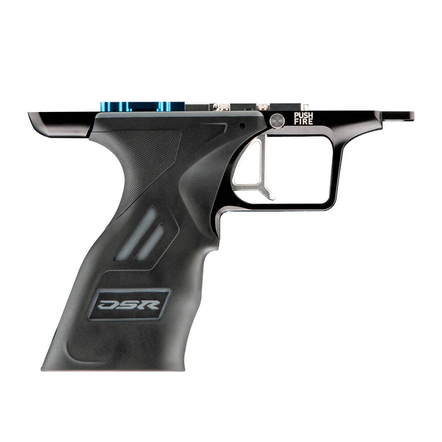 Dye DSR+/Pro Mechanical Frame