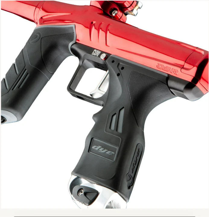 Dye DSR+/Pro Mechanical Frame - Image 2