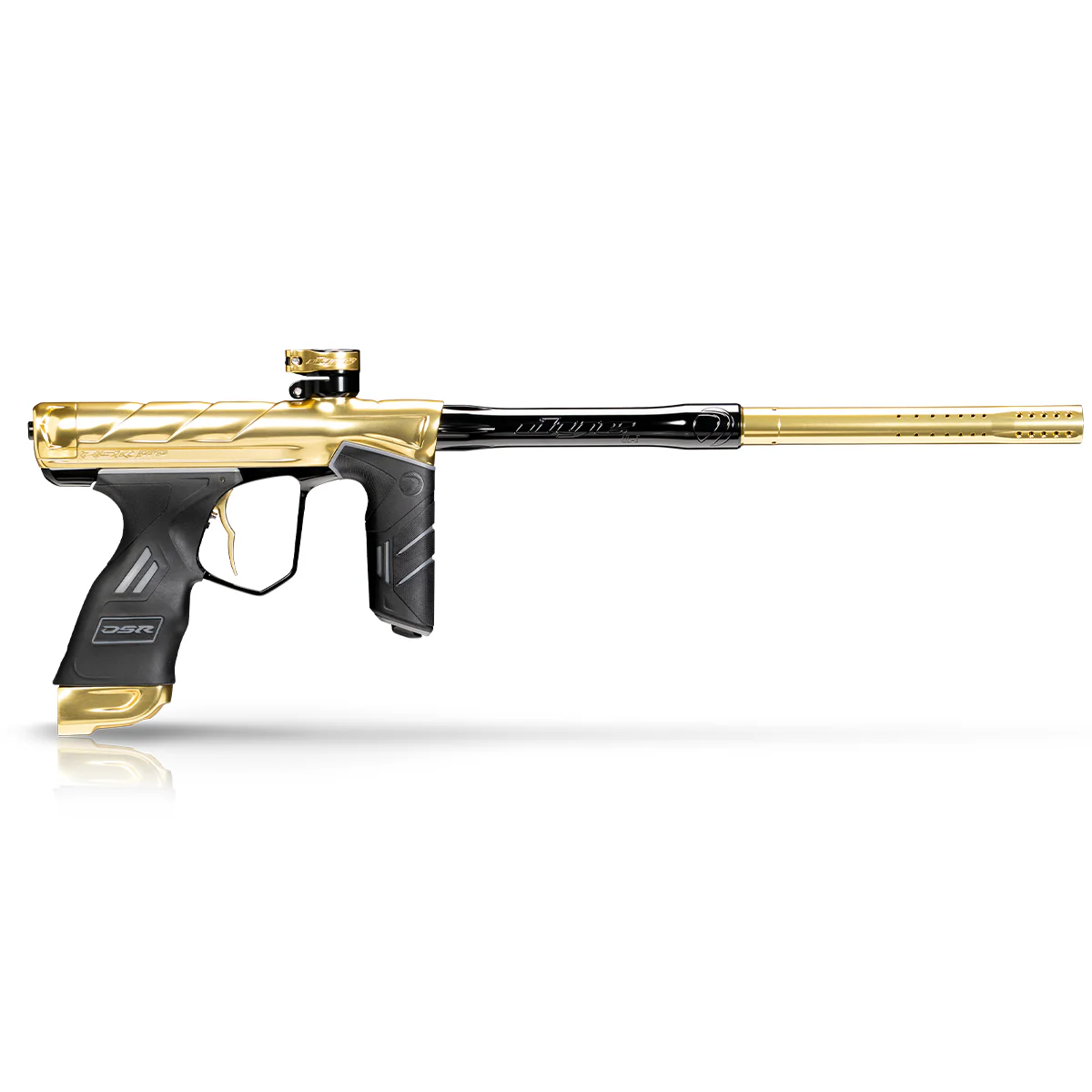 Dye DSR Pro - 007
