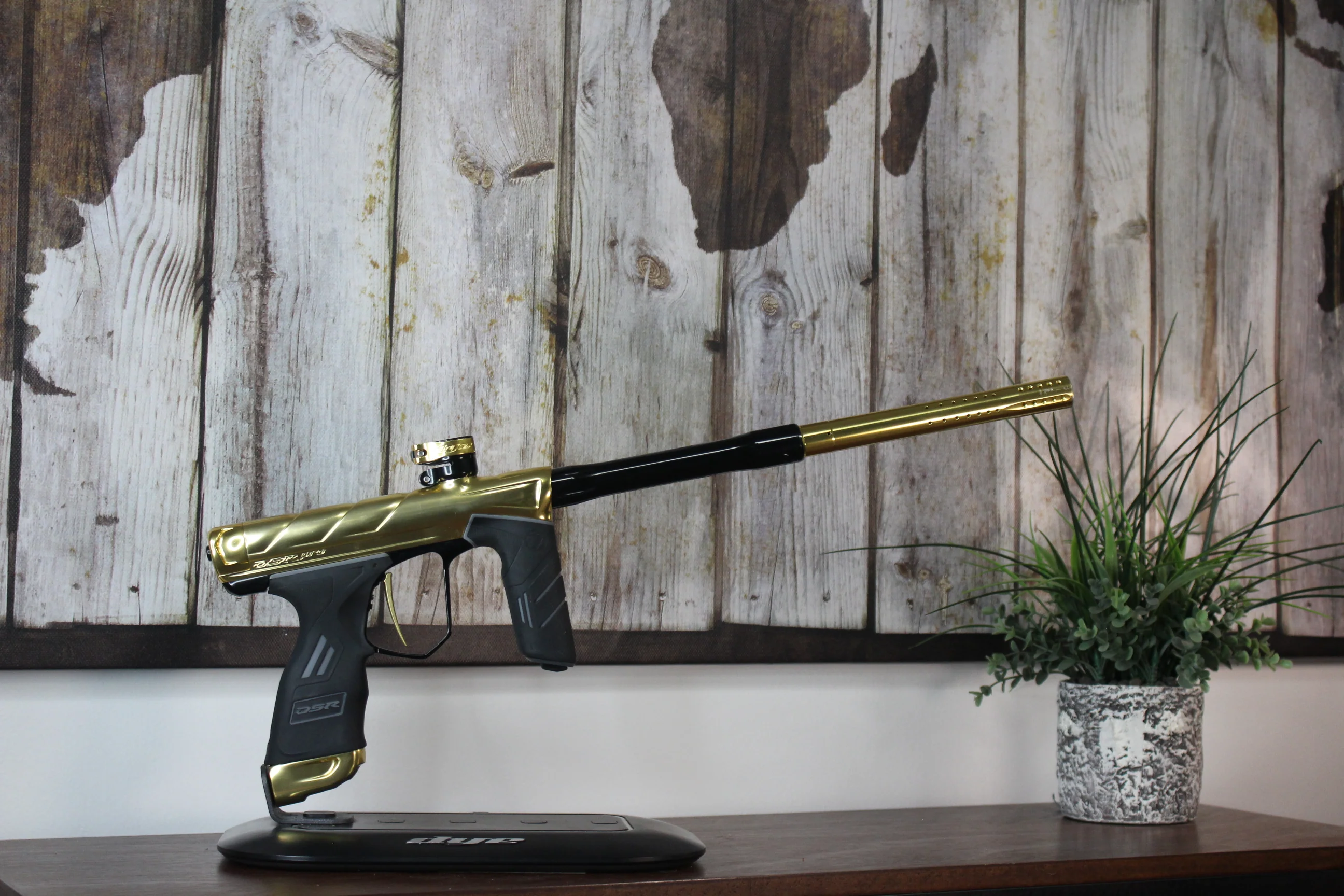 Dye DSR Pro - 007