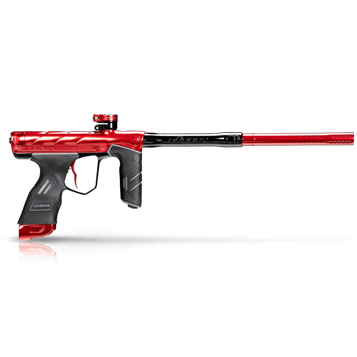 Dye DSR Pro - Fire