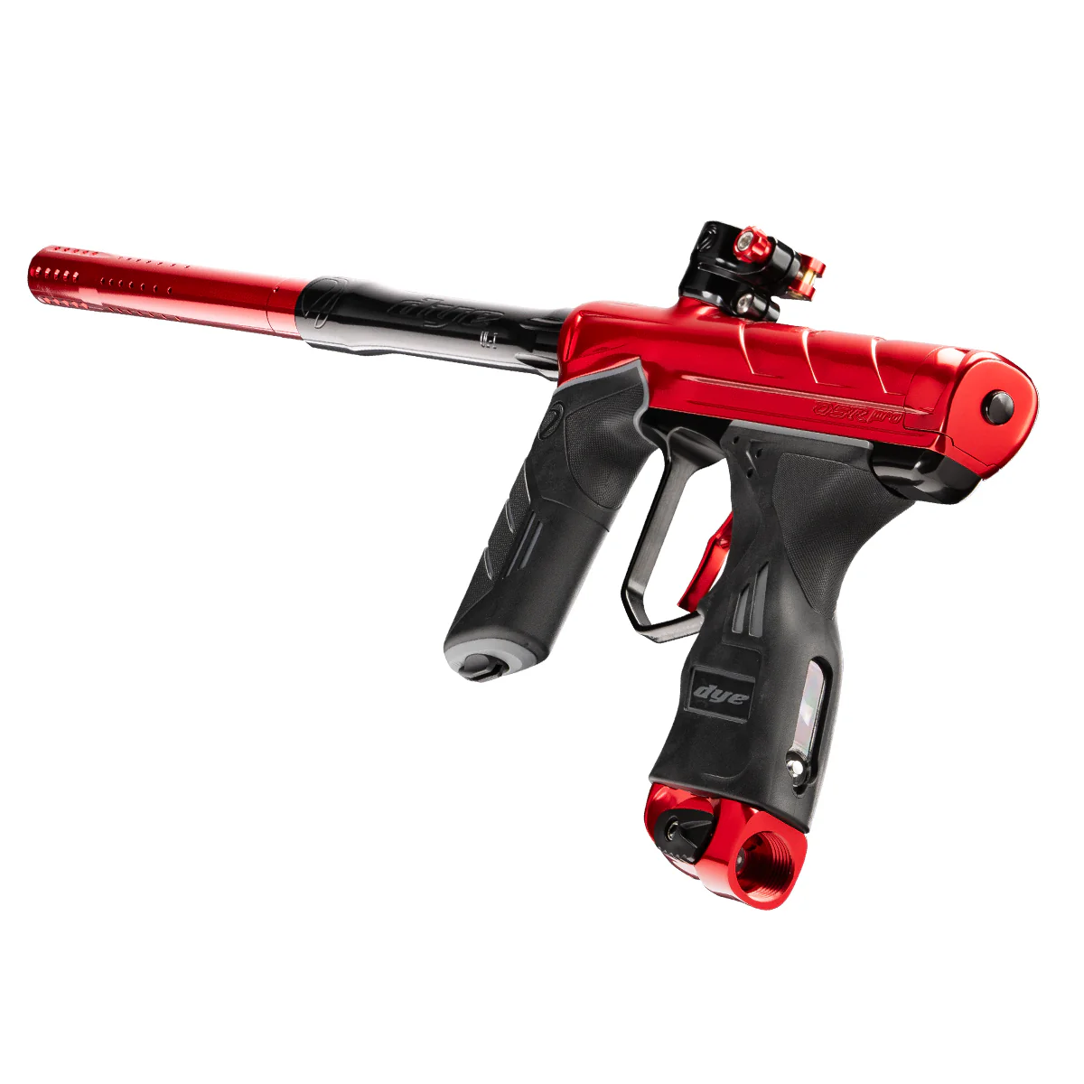 Dye DSR Pro - Fire - Image 3