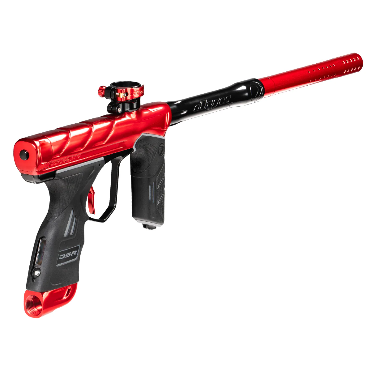 Dye DSR Pro - Fire - Image 4