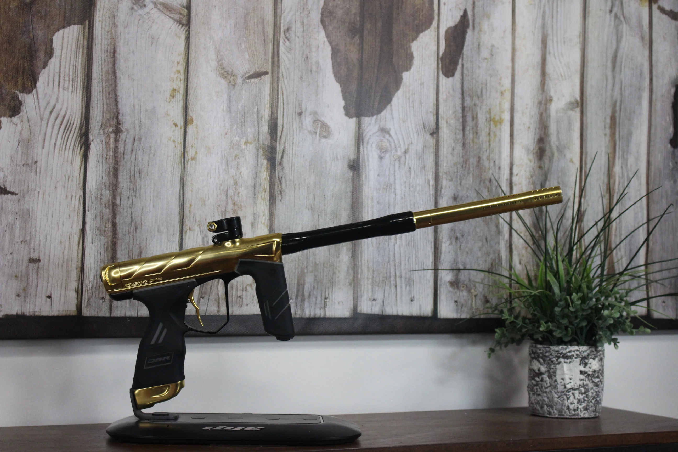 Dye DSR Pro - 007