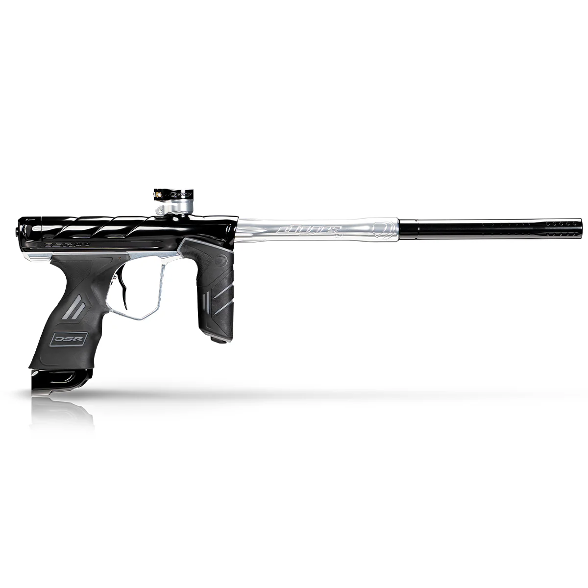 Dye DSR Pro - Onyx