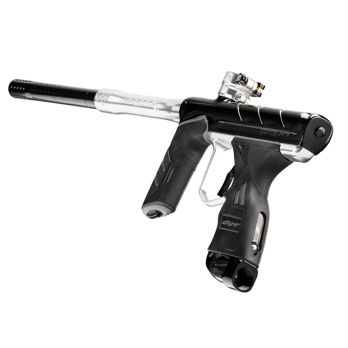 Dye DSR Pro - Onyx - Image 3