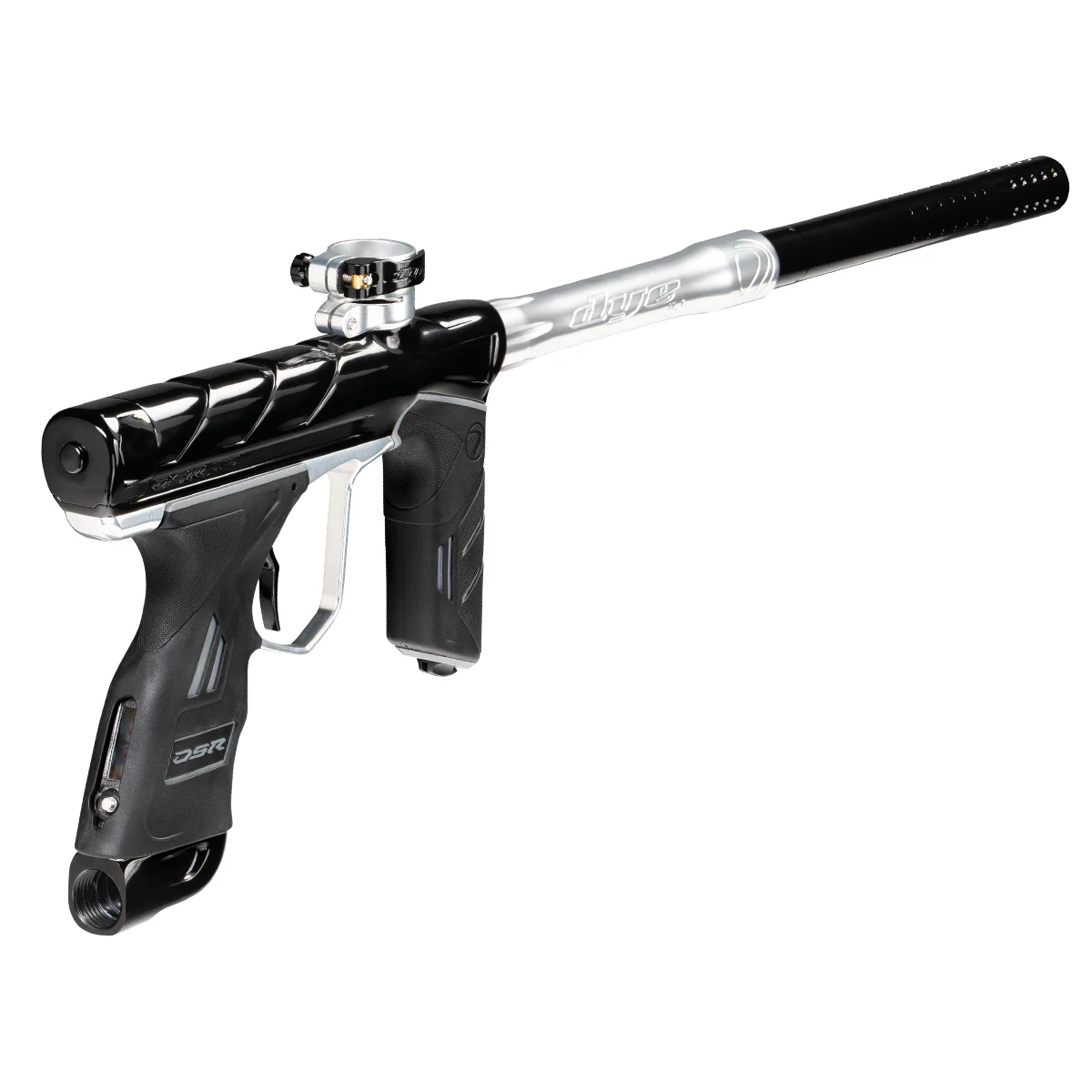 Dye DSR Pro - Onyx - Image 4