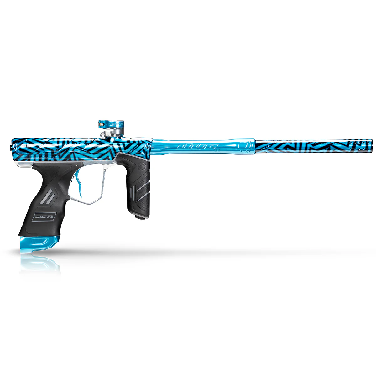 Dye DSR Pro - PGA Dazzlecam