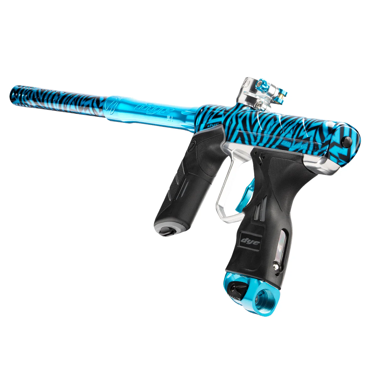Dye DSR Pro - PGA Dazzlecam - Image 3