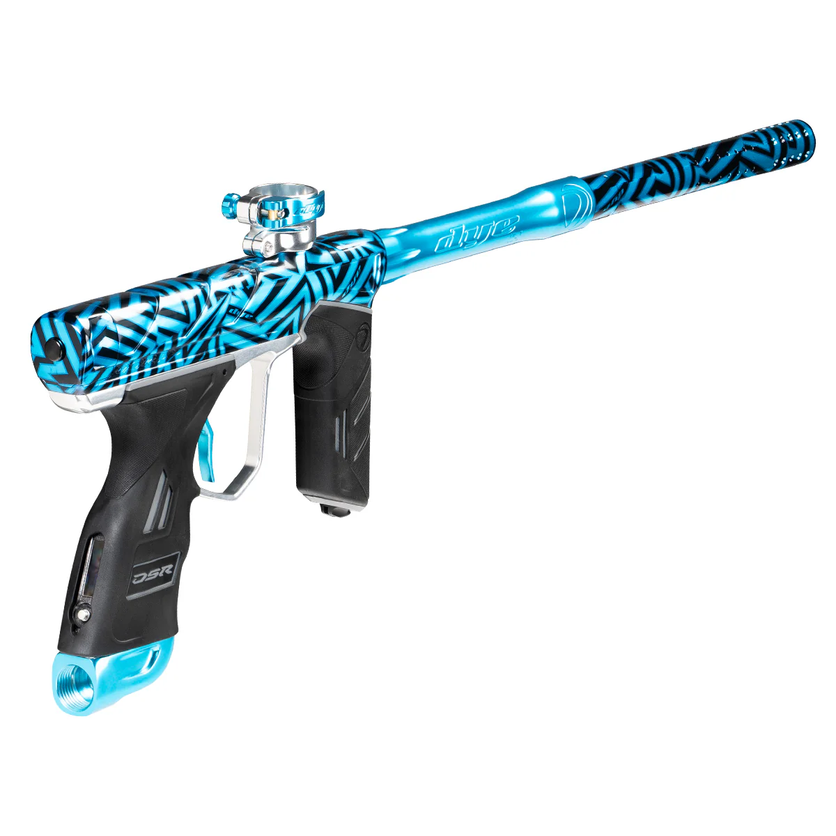 Dye DSR Pro - PGA Dazzlecam - Image 4
