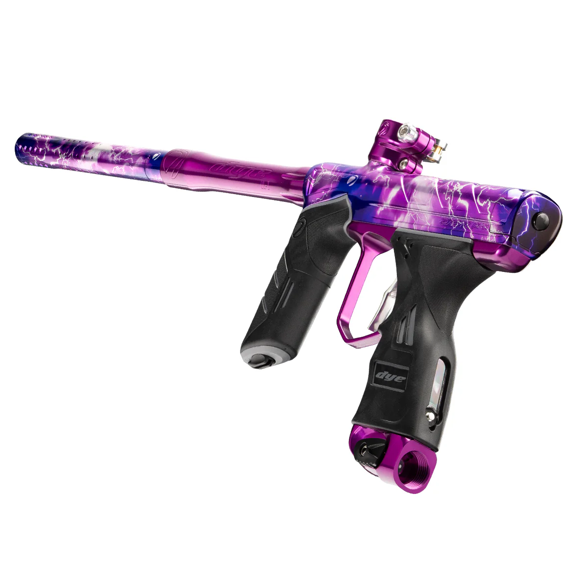 Dye DSR Pro - PGA Grimace - Image 3