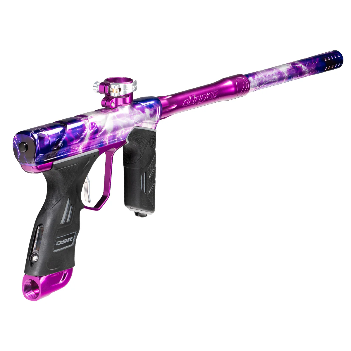 Dye DSR Pro - PGA Grimace - Image 4