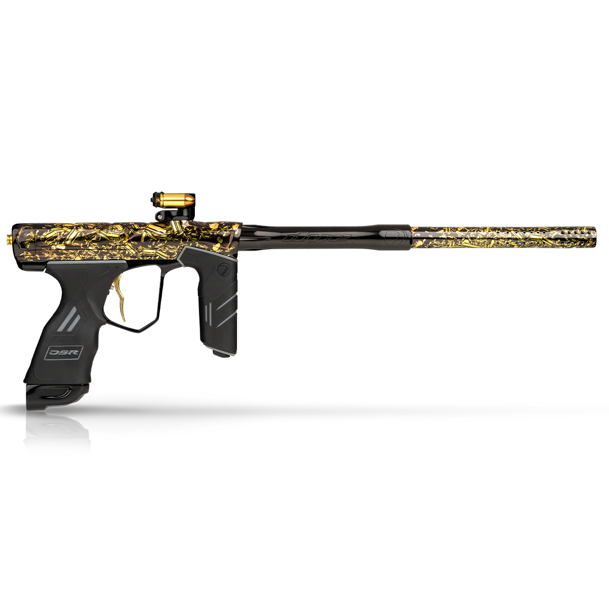 Dye DSR Pro - PGA Spent ("Bullets")
