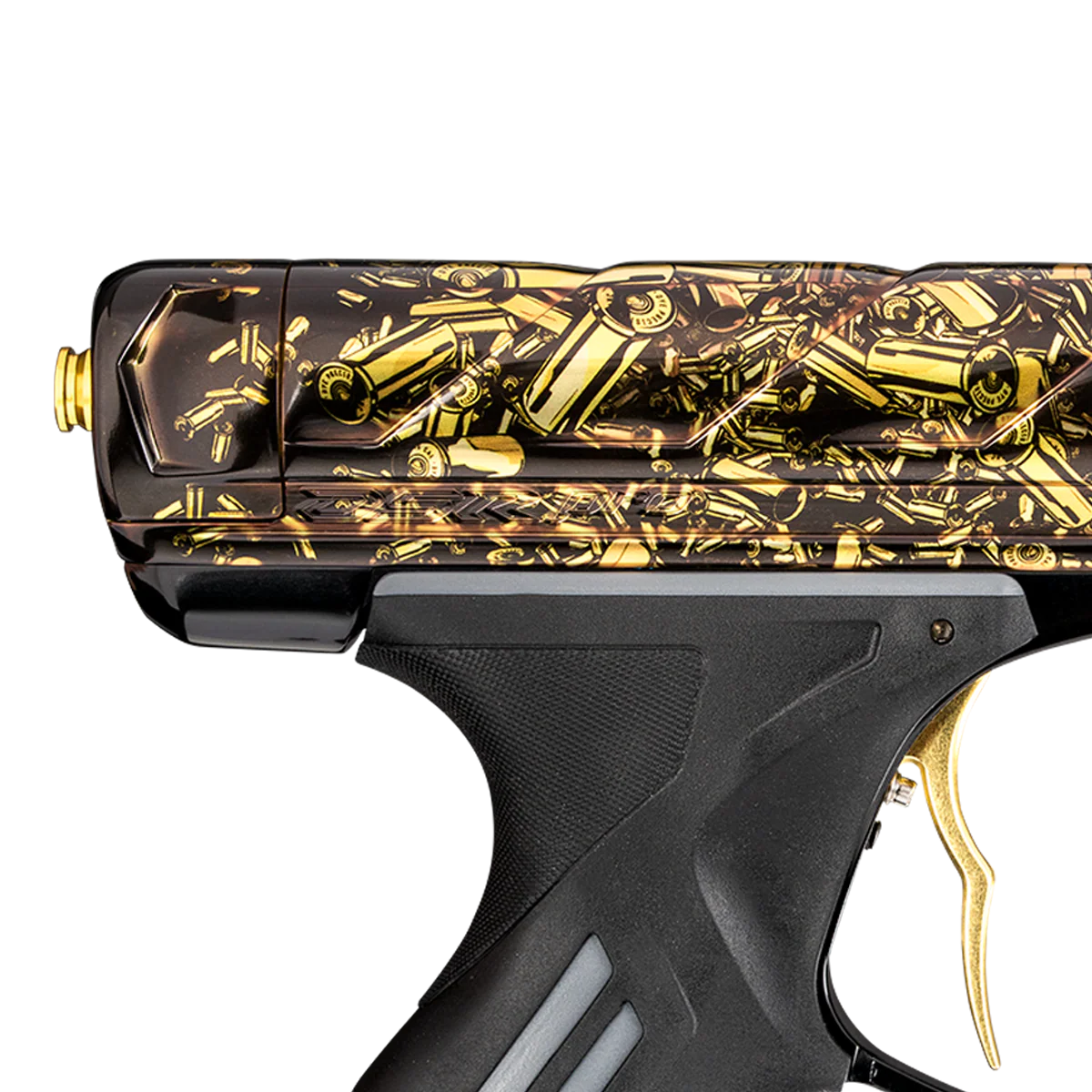 Dye DSR Pro - PGA Spent ("Bullets") - Image 3