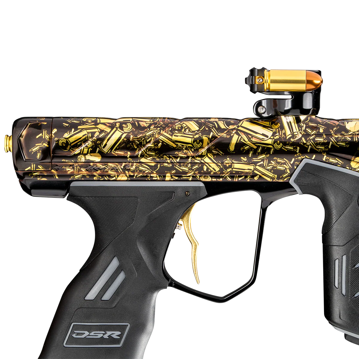 Dye DSR Pro - PGA Spent ("Bullets") - Image 5