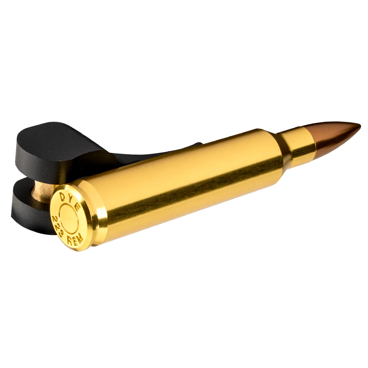 Dye Feedneck Lever - Spent Series .223