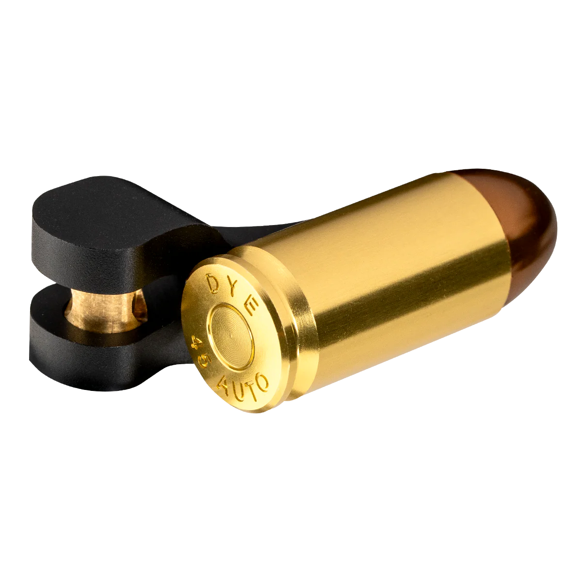 Dye Feedneck Lever - Spent Series .45