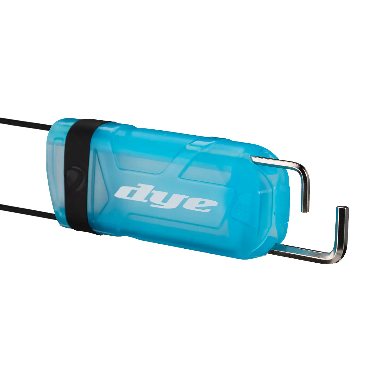 Dye Flex "Dyelucent" Barrel Sock - Image 4