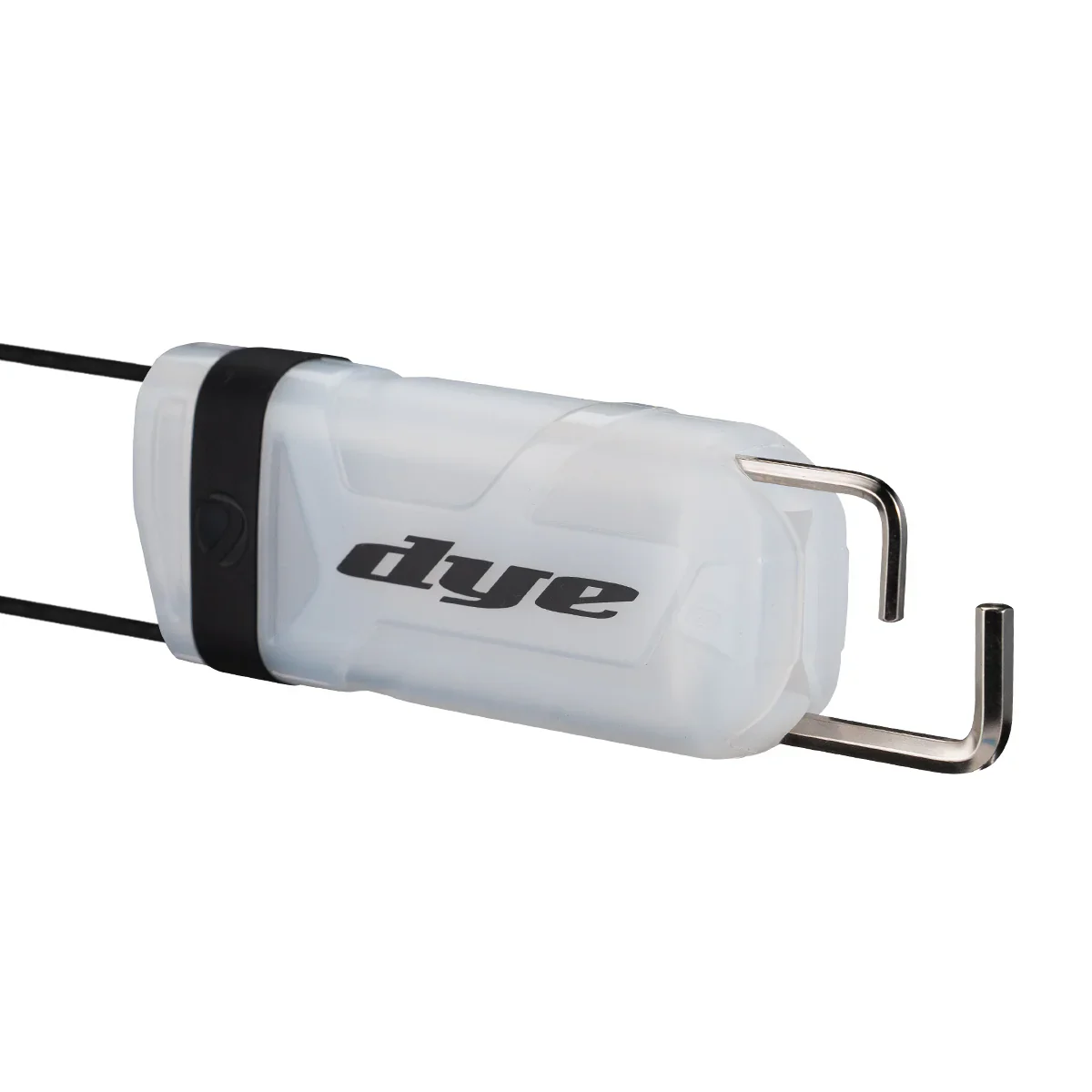 Dye Flex "Dyelucent" Barrel Sock - Image 5