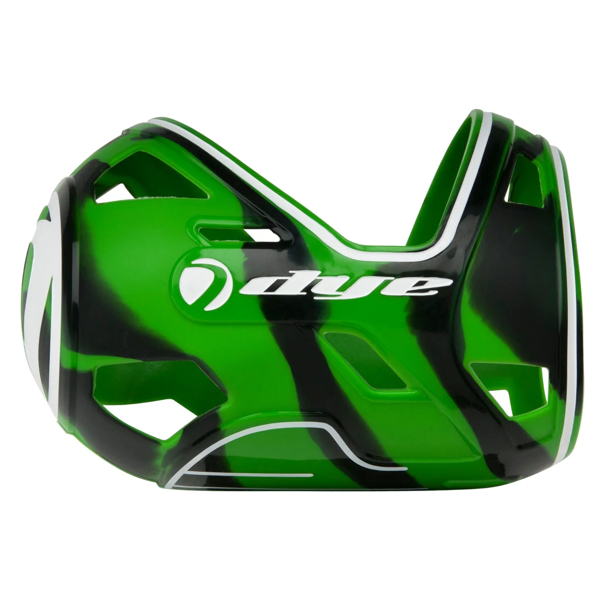 Dye FLEX "Twist" Tank Cover - Image 3