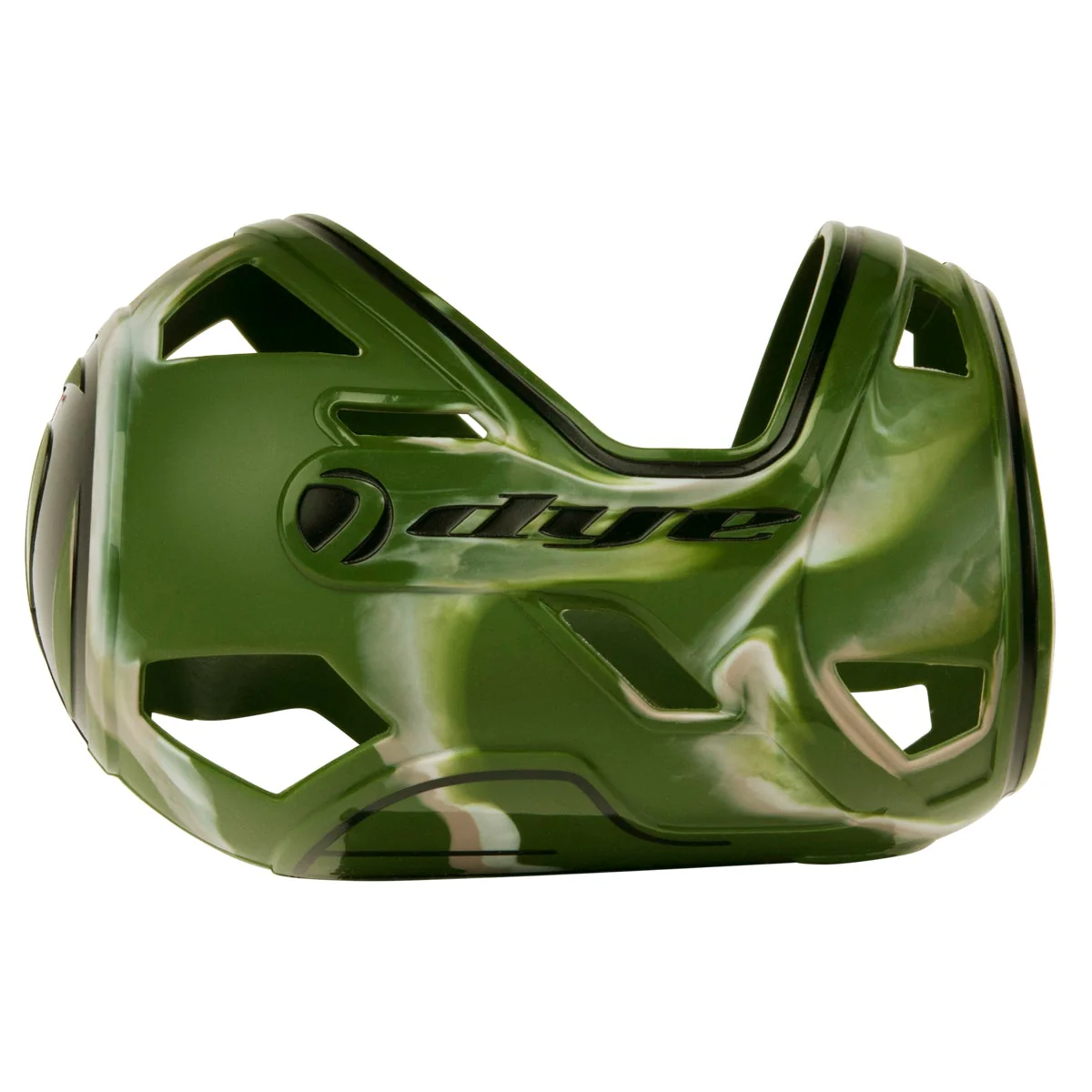 Dye FLEX "Twist" Tank Cover - Image 4