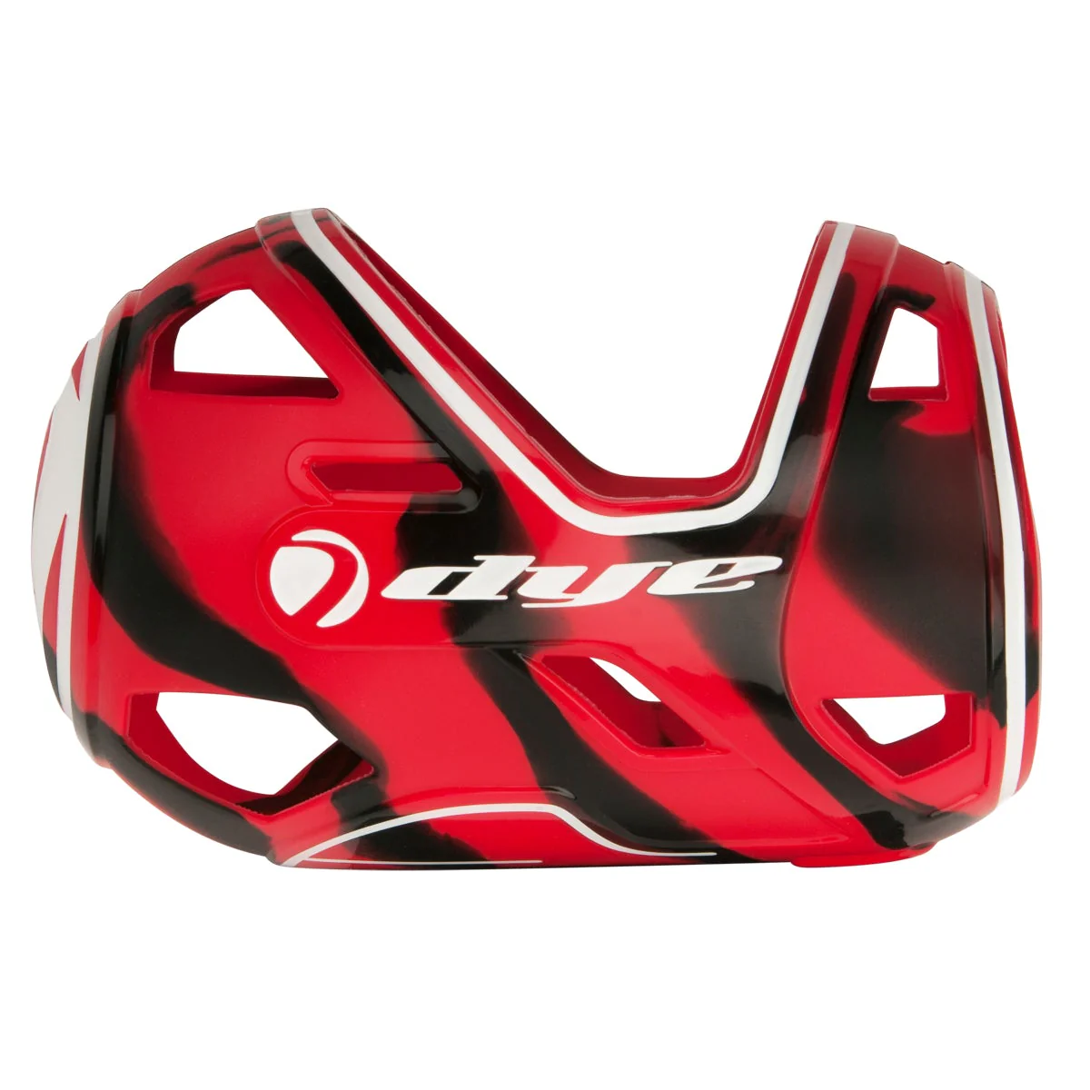 Dye FLEX "Twist" Tank Cover - Image 5