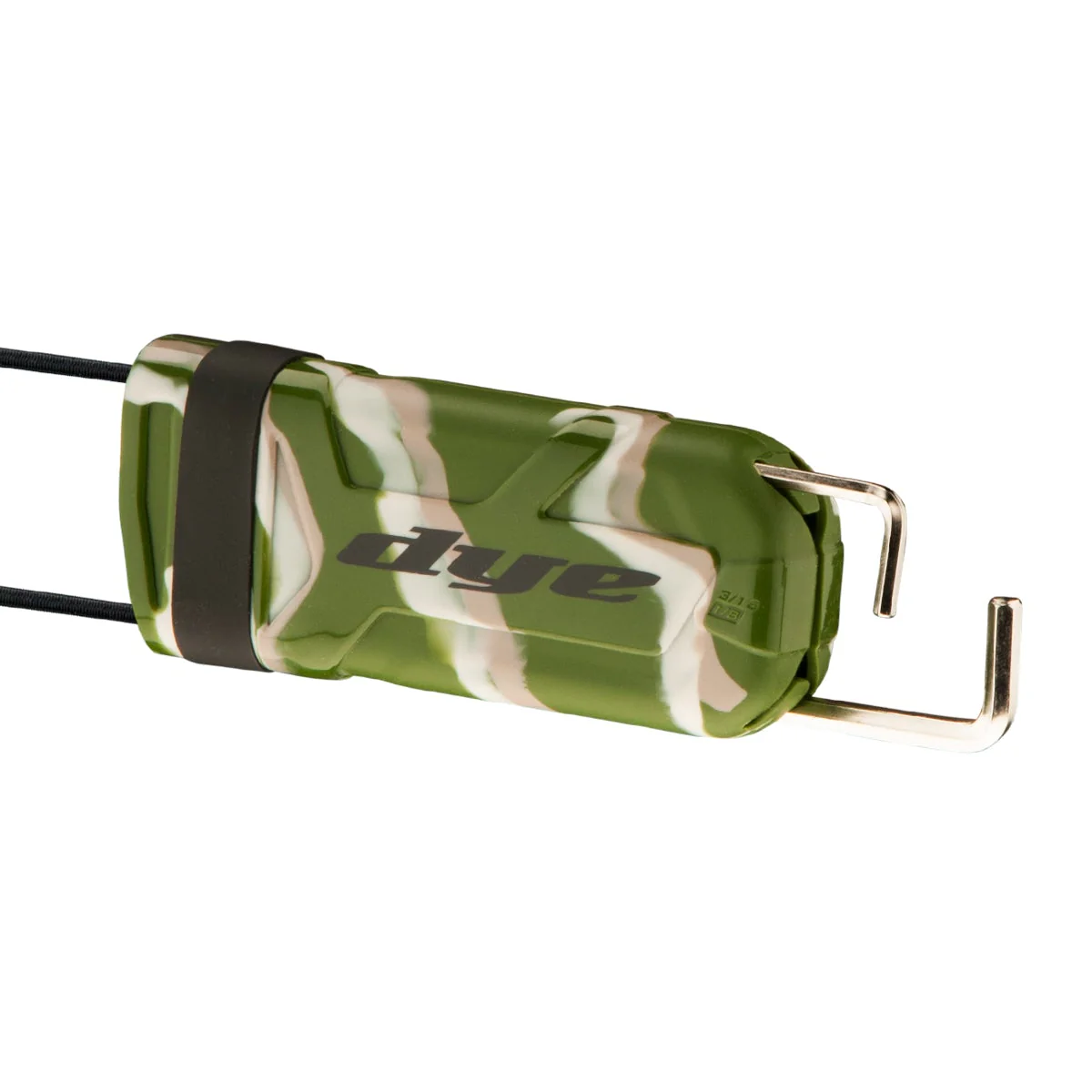 Dye Flex "TWST" Barrel Sock - Image 4