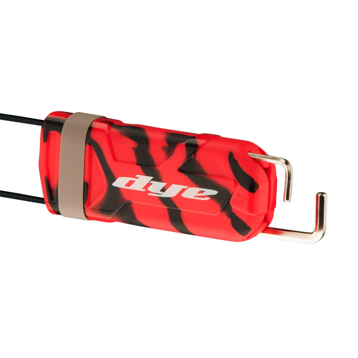 Dye Flex "TWST" Barrel Sock - Image 5