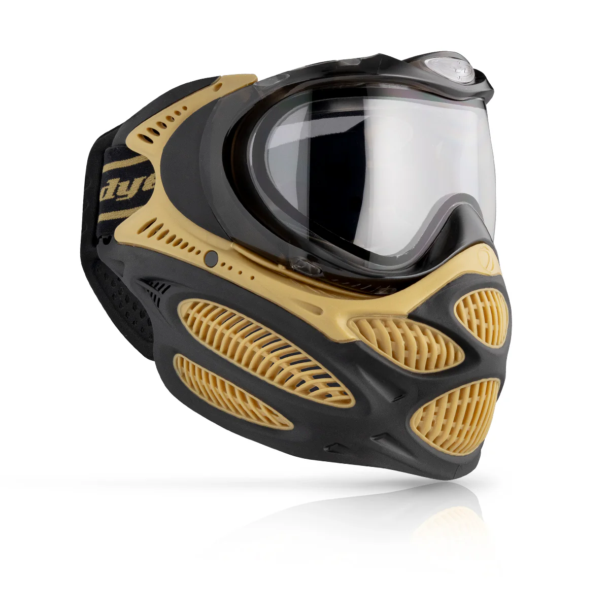 Dye i3 Pro Thermal Goggle - All Colors - Image 2
