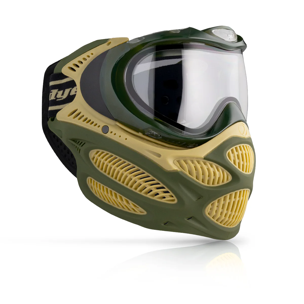 Dye i3 Pro Thermal Goggle - All Colors - Image 3