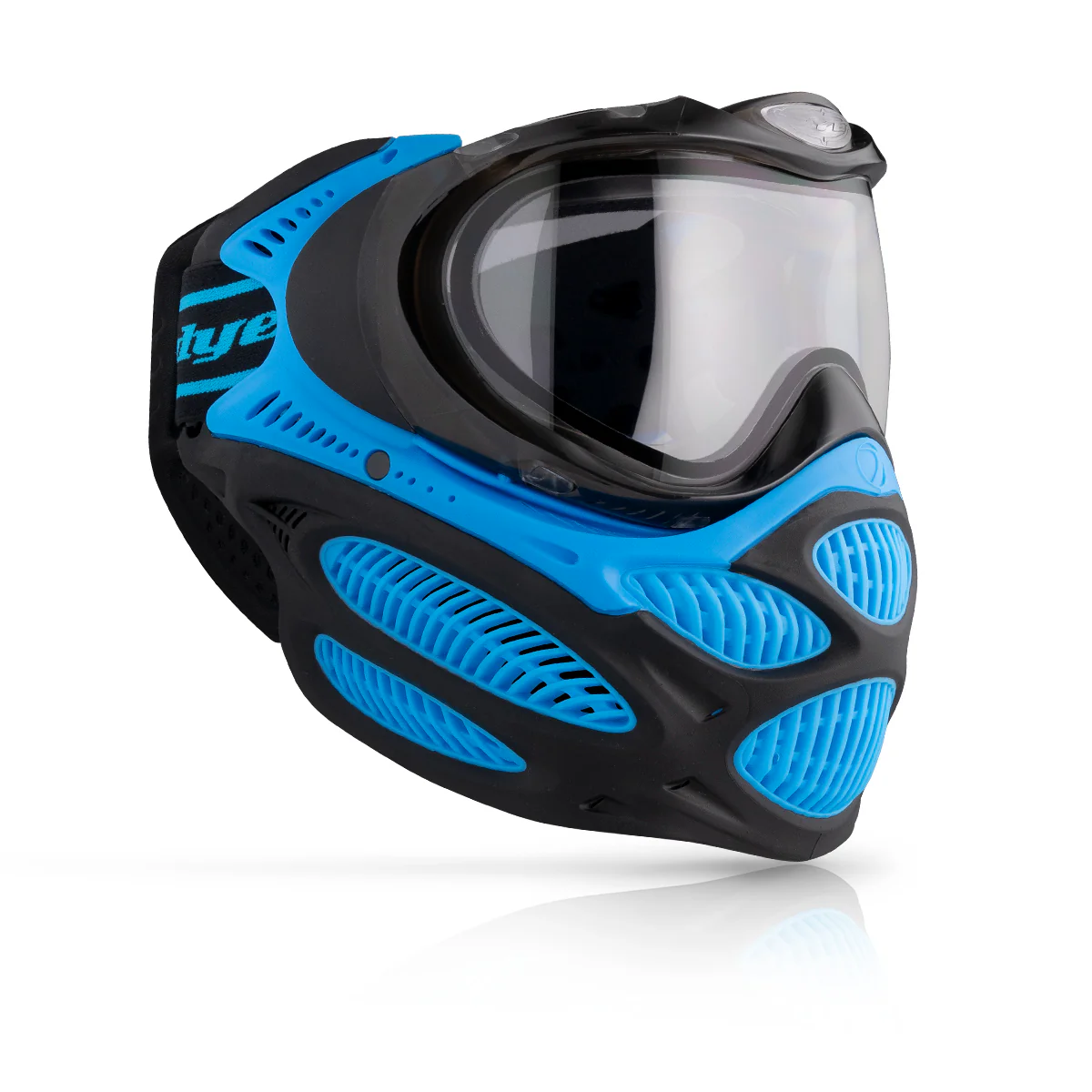 Dye i3 Pro Thermal Goggle - All Colors - Image 4