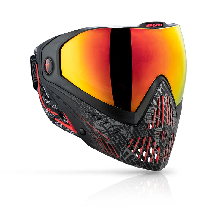 Dye i5 Goggle - All Colors - Image 15