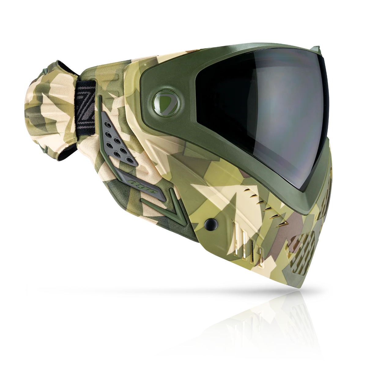 Dye i5 Goggle - All Colors - Image 18