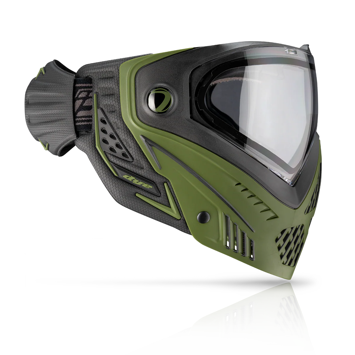 Dye i5 Goggle - All Colors - Image 20