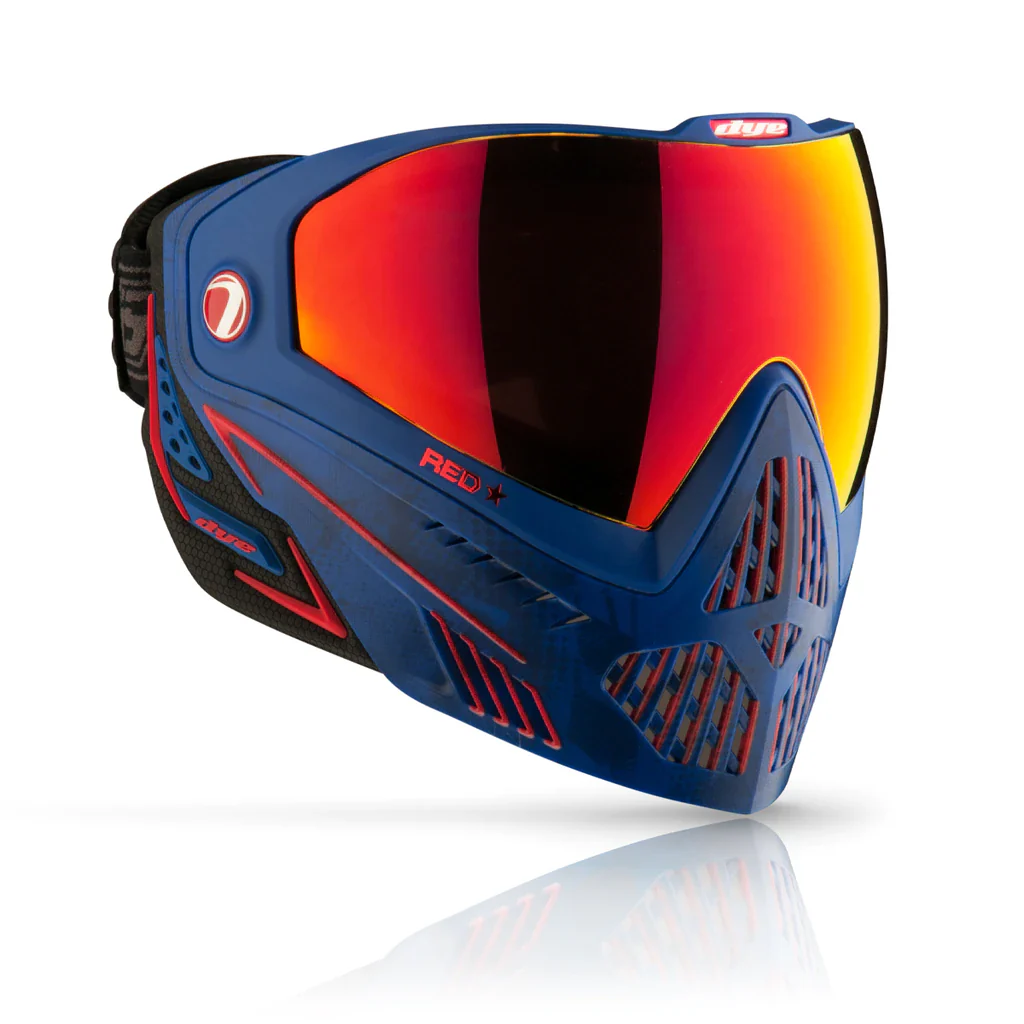 Dye i5 Goggle - All Colors - Image 9
